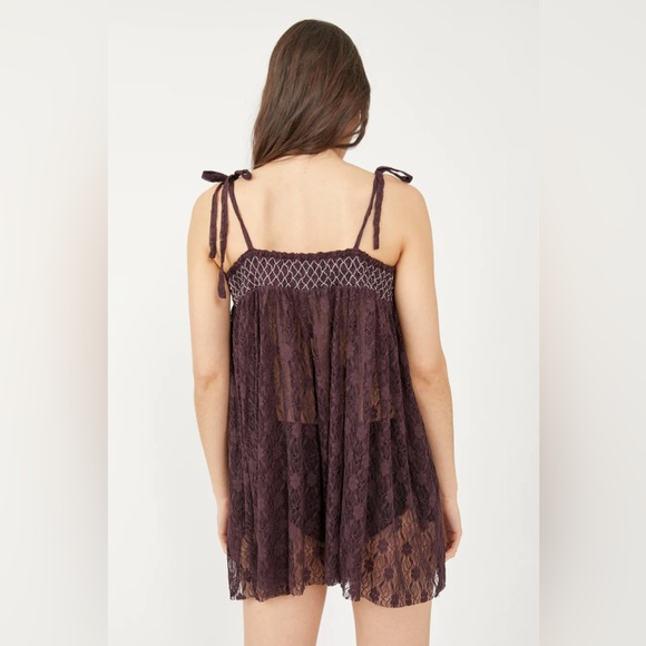 Rule The World Romper | Free People NWT - Picture 2 of 9